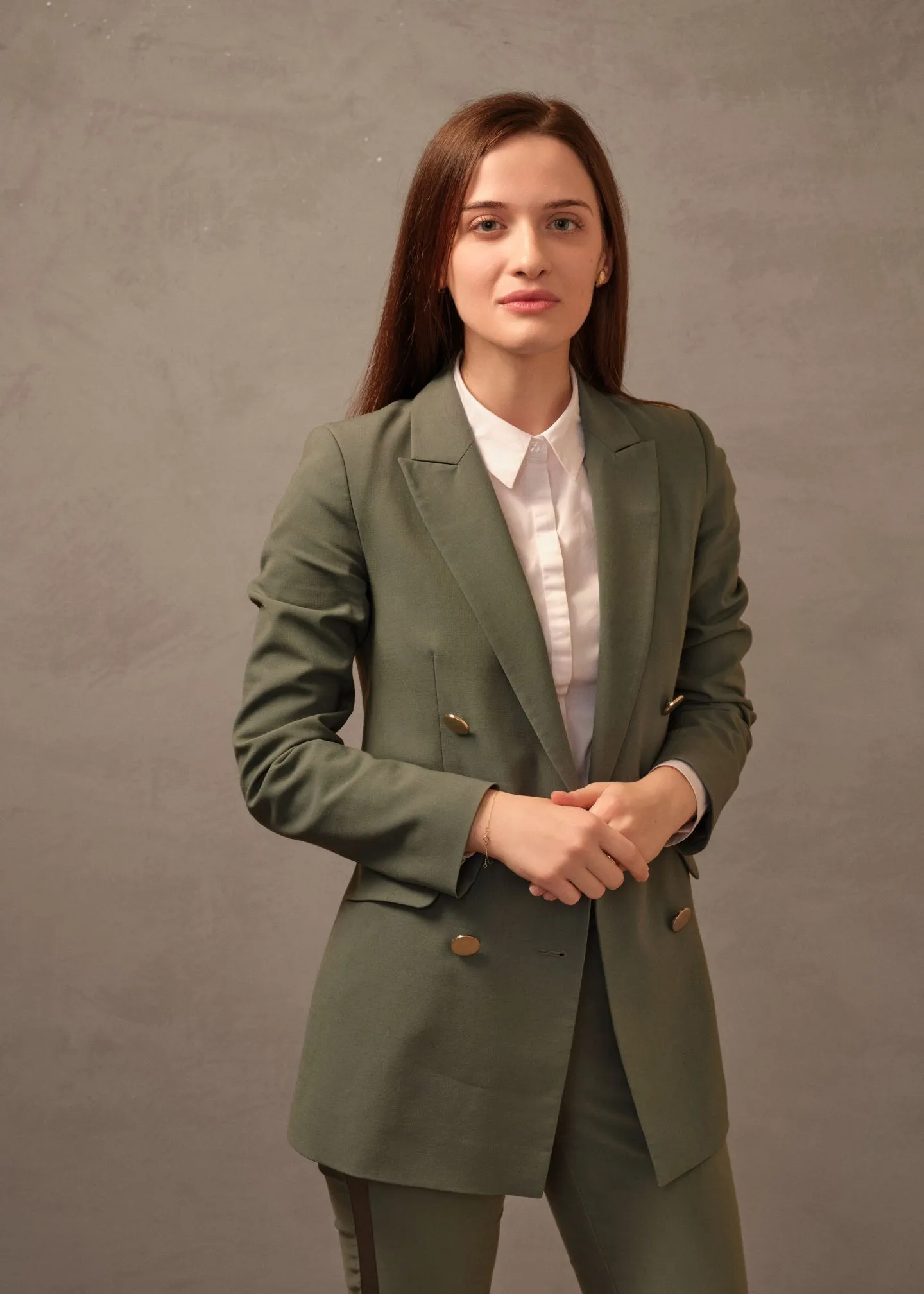 Maestro Avvocato Husmira HALIS