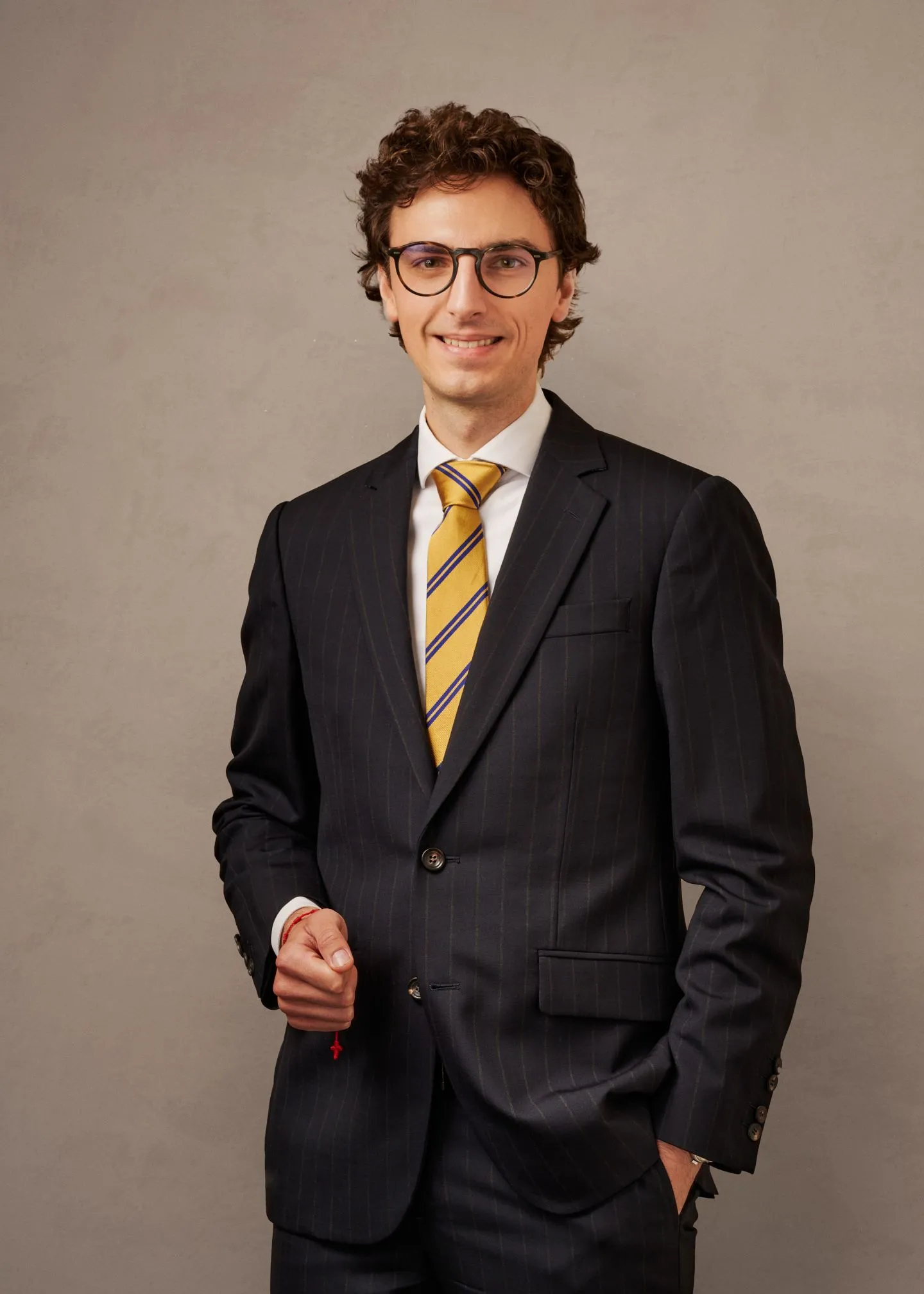 Maestro Avvocato Philipp SCHANNER