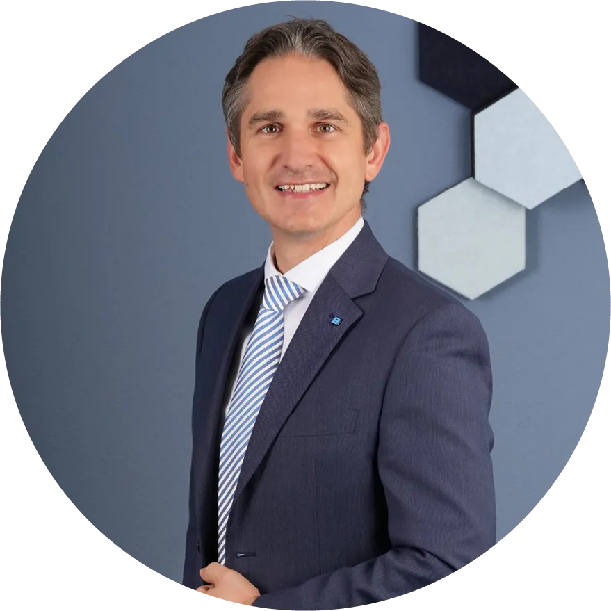 Maître Avocat Thomas NÄGELE