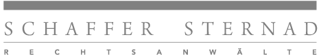 SCHAFFER STERNAD AVOCATS OG