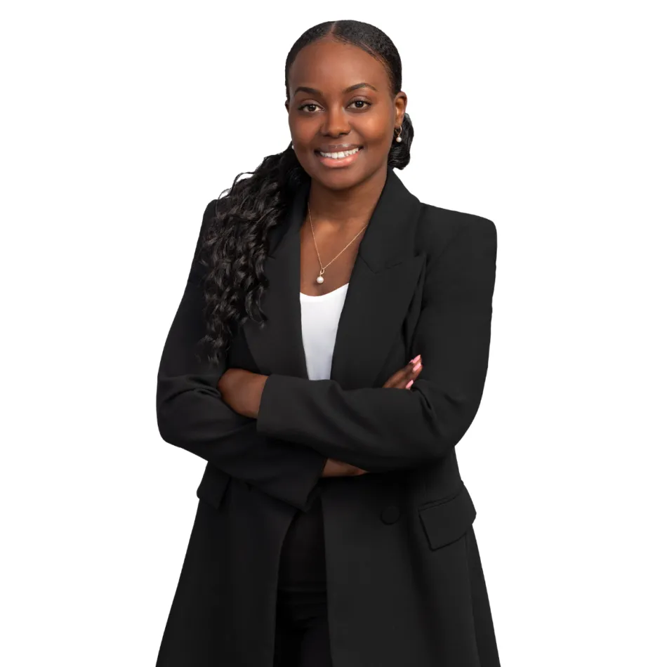 Maître Avocat Sonia ISHIMWE AHIMANA