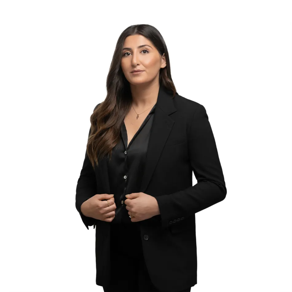Maître Avocat Pamela BARRAK