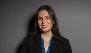 Maestro Avvocato Chloé CORNE