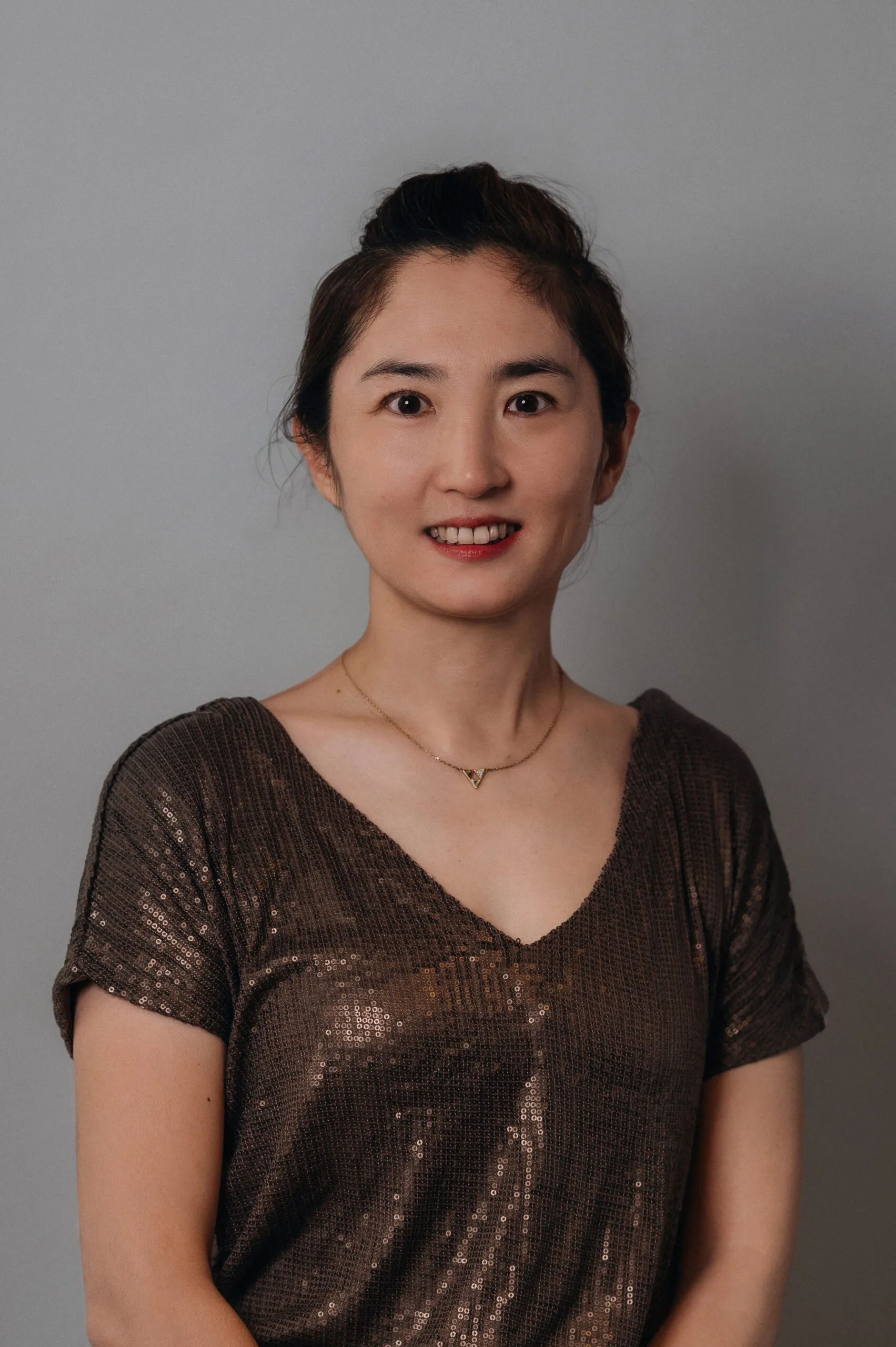 Master Lawyer Jessie LI