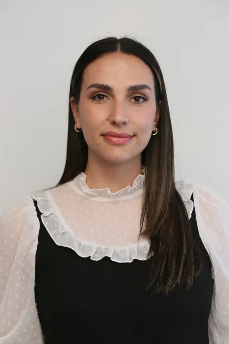 Maestro Abogado Ariane ROBERGE