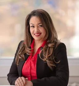 Master Lawyer Fanny CUMPLIDO