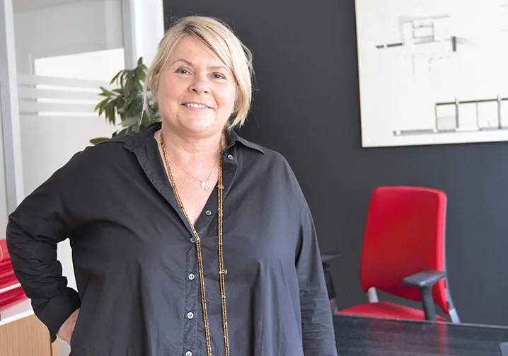 Meester Advocaat Murielle MAHUSSIER