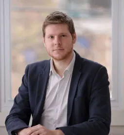 Master Lawyer Alexis DUMONT