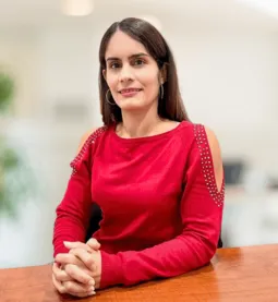 Master Lawyer Lorena CARVAJAL