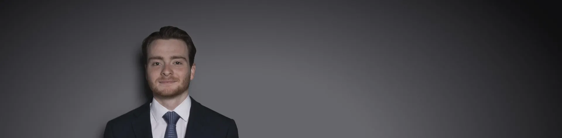 Maestro Avvocato Tom NICHOLLS
