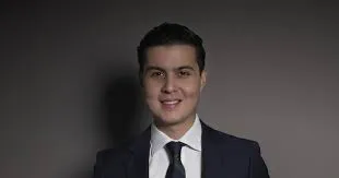 Master Lawyer Carl RITCHIE