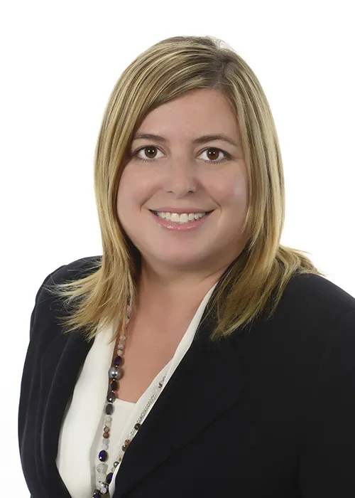 Master Lawyer Anick THIBODEAU