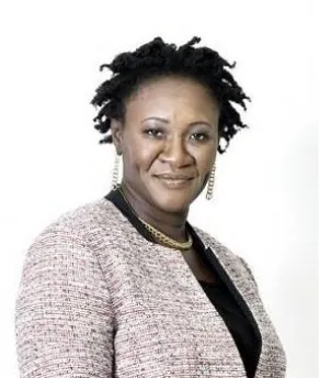 Maître Avocat Oluwakemi ODUWOLE
