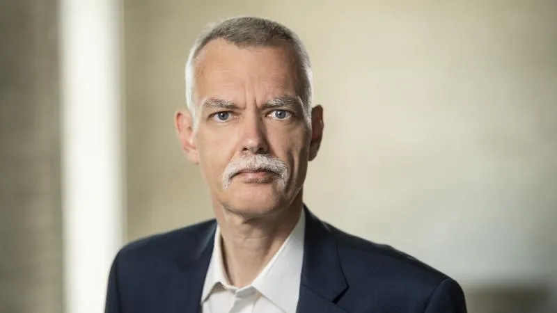 Maestro Abogado Luc GERMONPRÉ