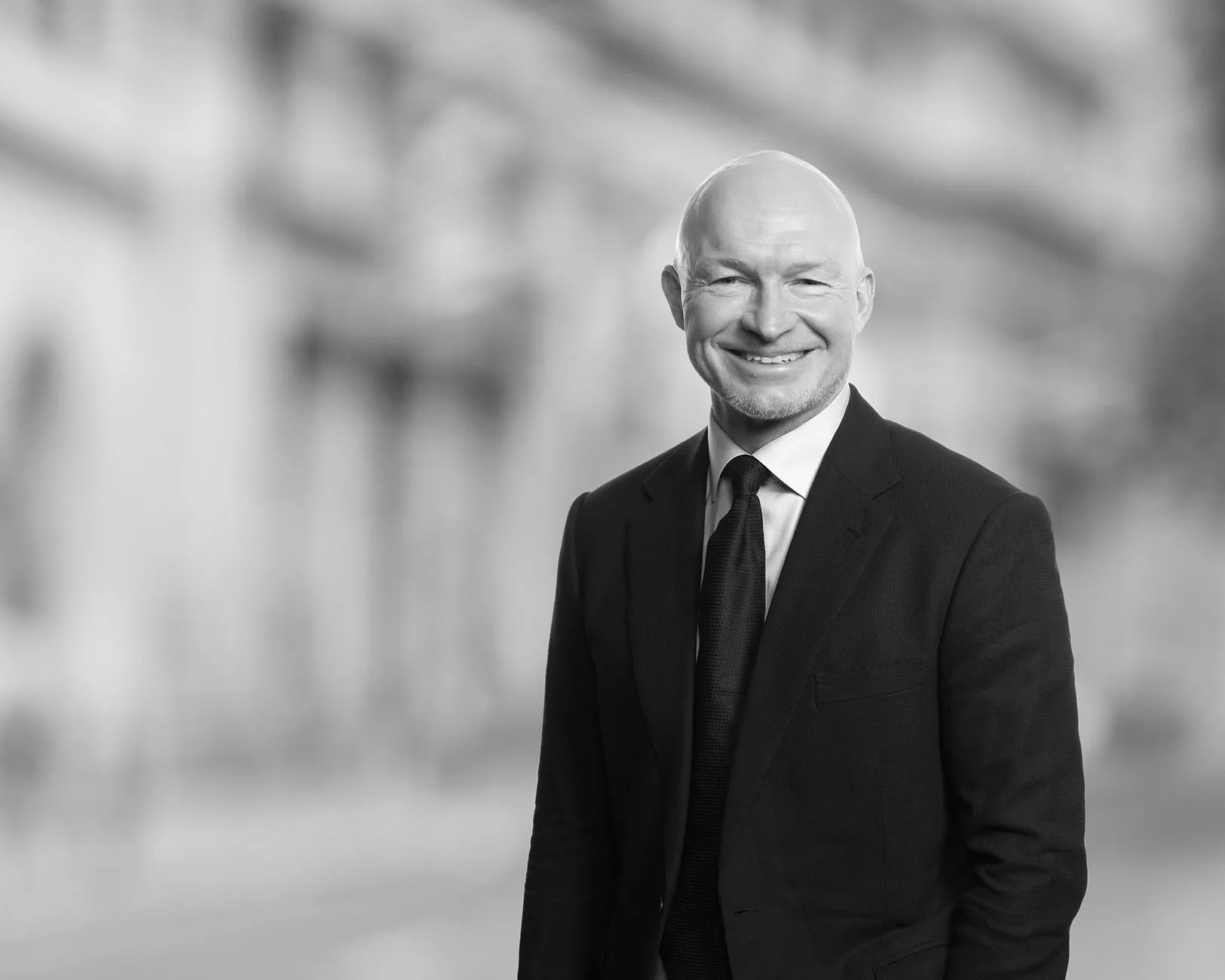 Maestro Abogado Marc WESSELDINE