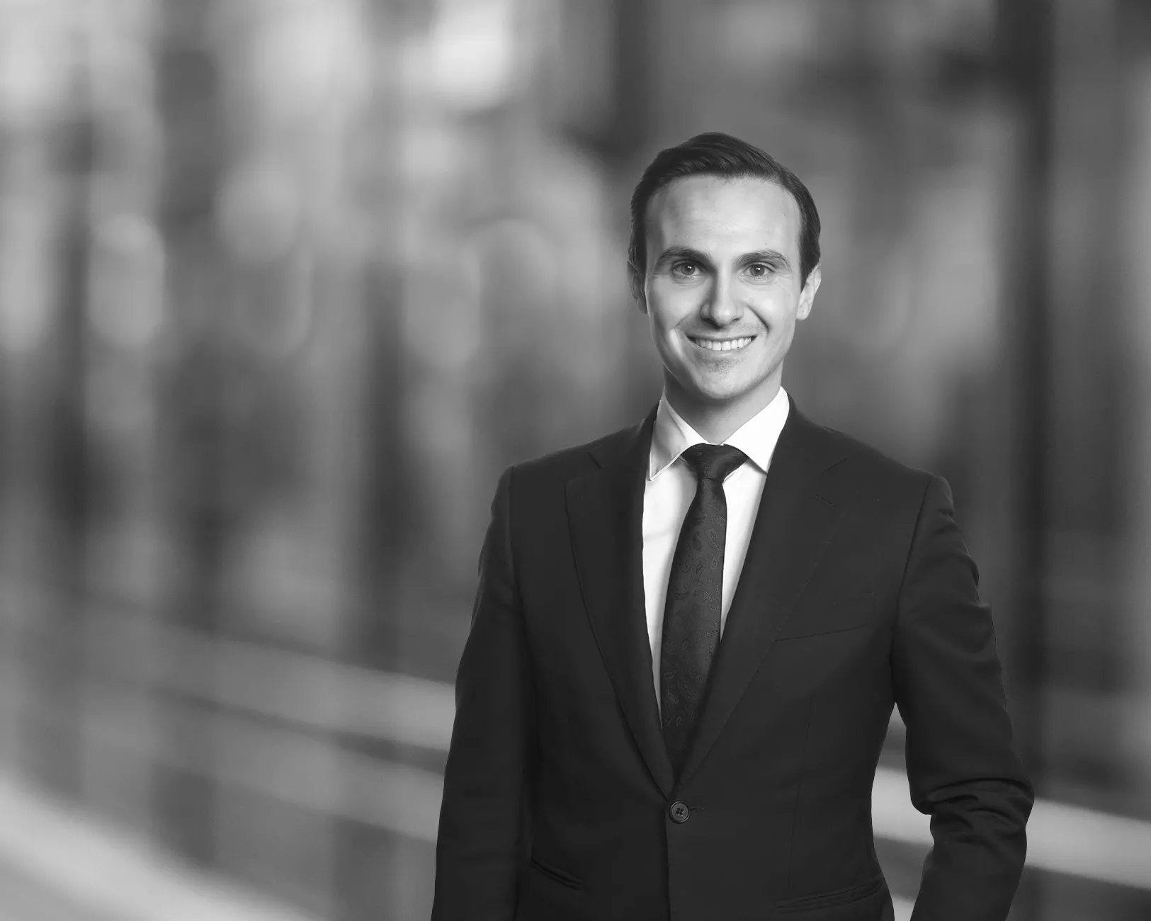 Maestro Abogado Marcus CARLEI