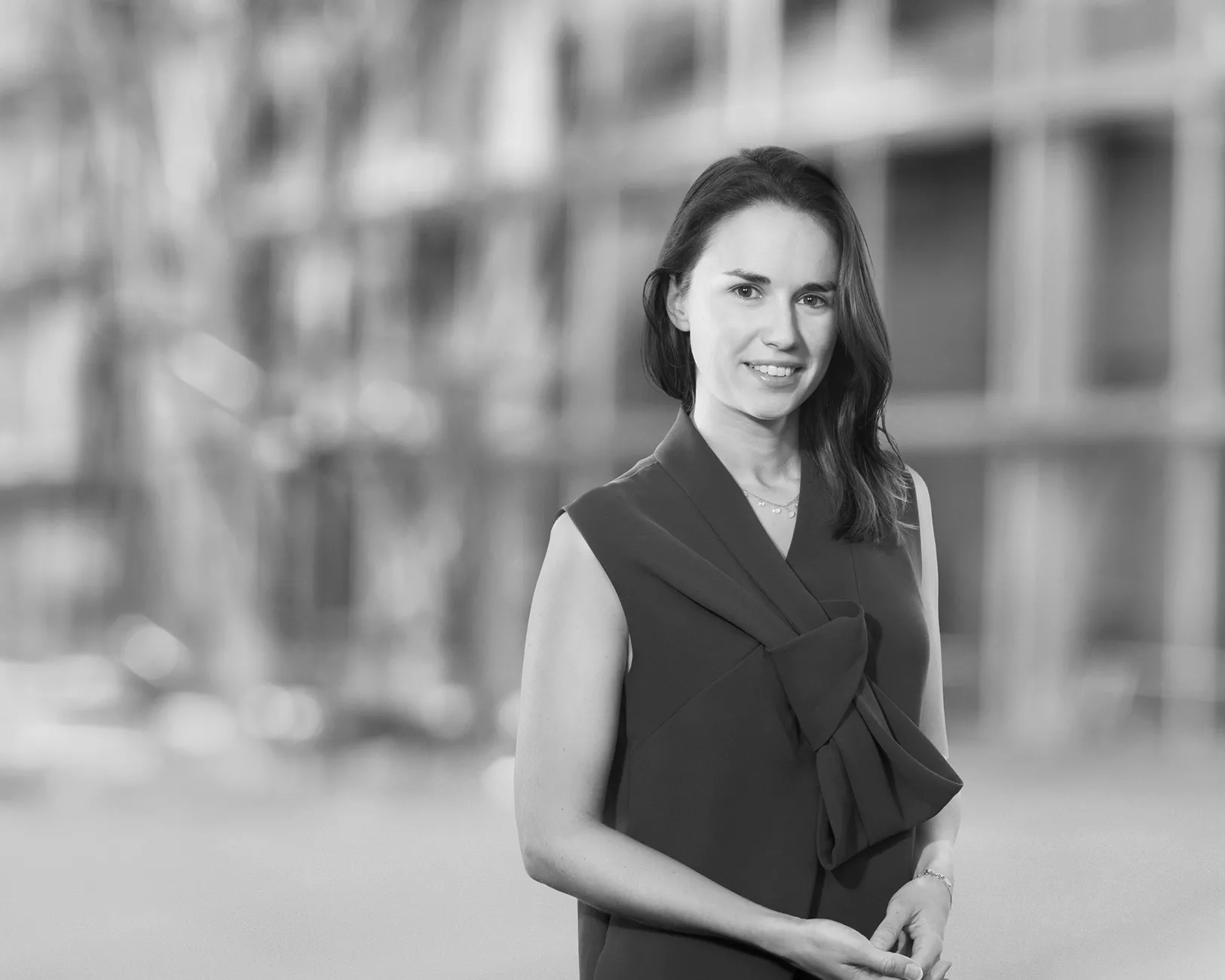 Maestro Abogado Isabelle JARRETT