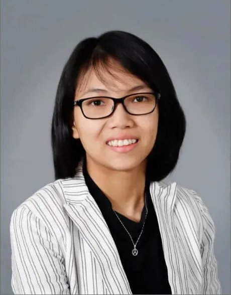 Master Anwalt Judy LE