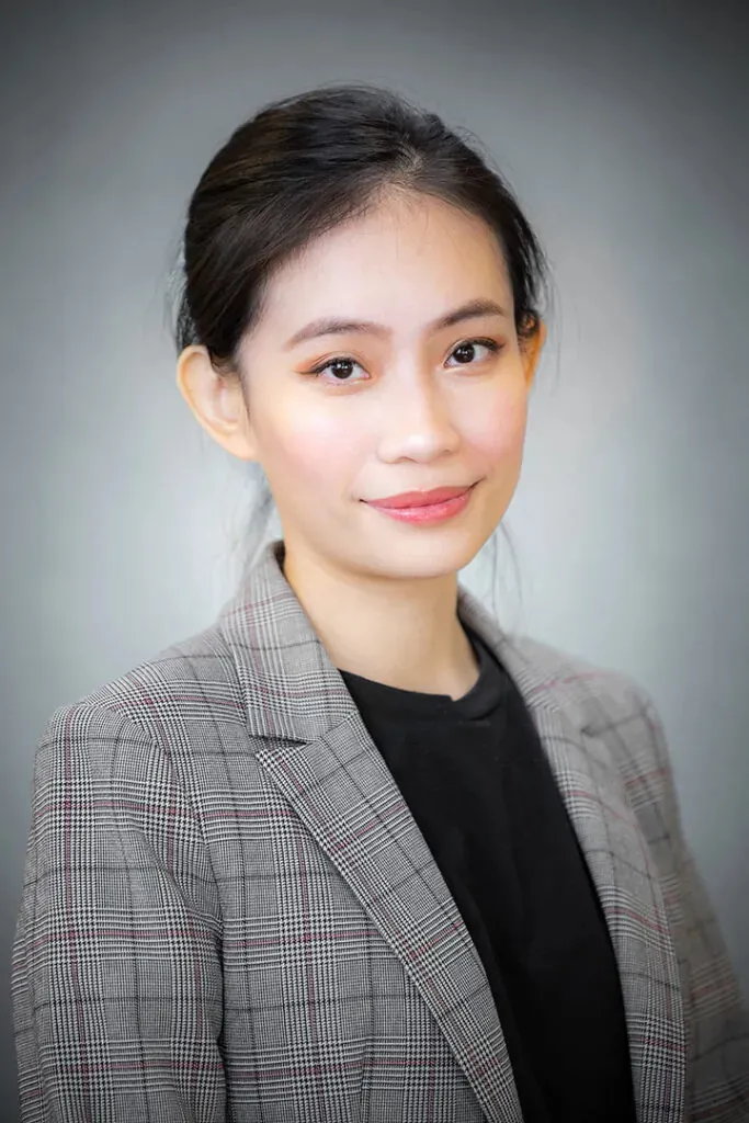 Master Anwalt Vie NGUYEN
