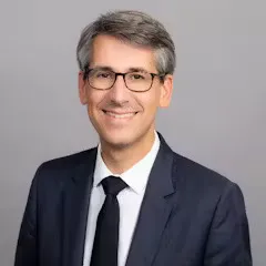 Maestro Avvocato Nicolas SPITZ