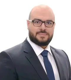 Meester Advocaat ali ABDULREDA