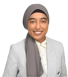 Meester Advocaat Yasmin RAHIM