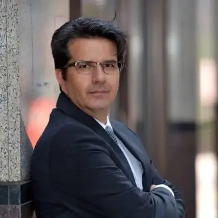 Maestro Abogado Salvatore CARAMANNA