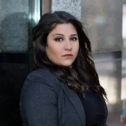 Maître Avocat Lilit IZAKELIAN