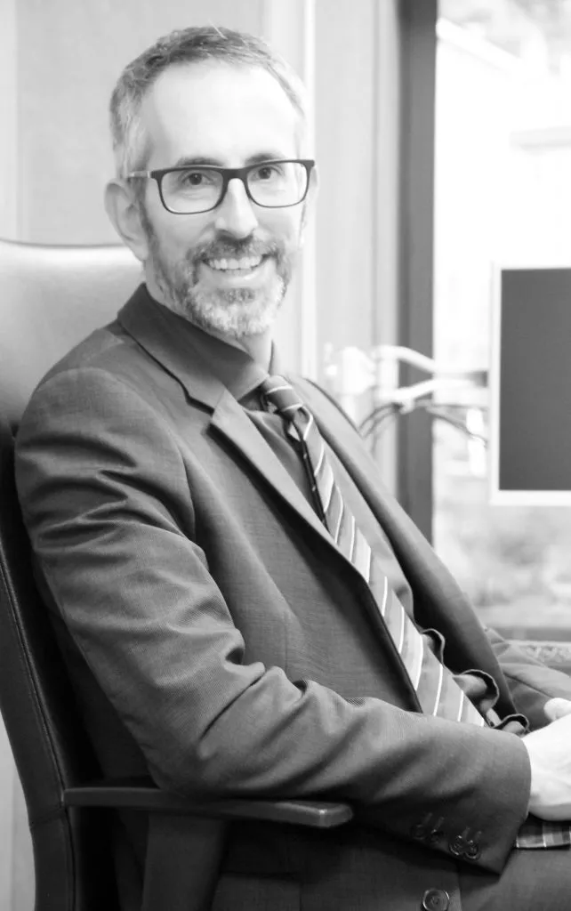 Master Lawyer Xavier LÓPEZ HORISCHNIK