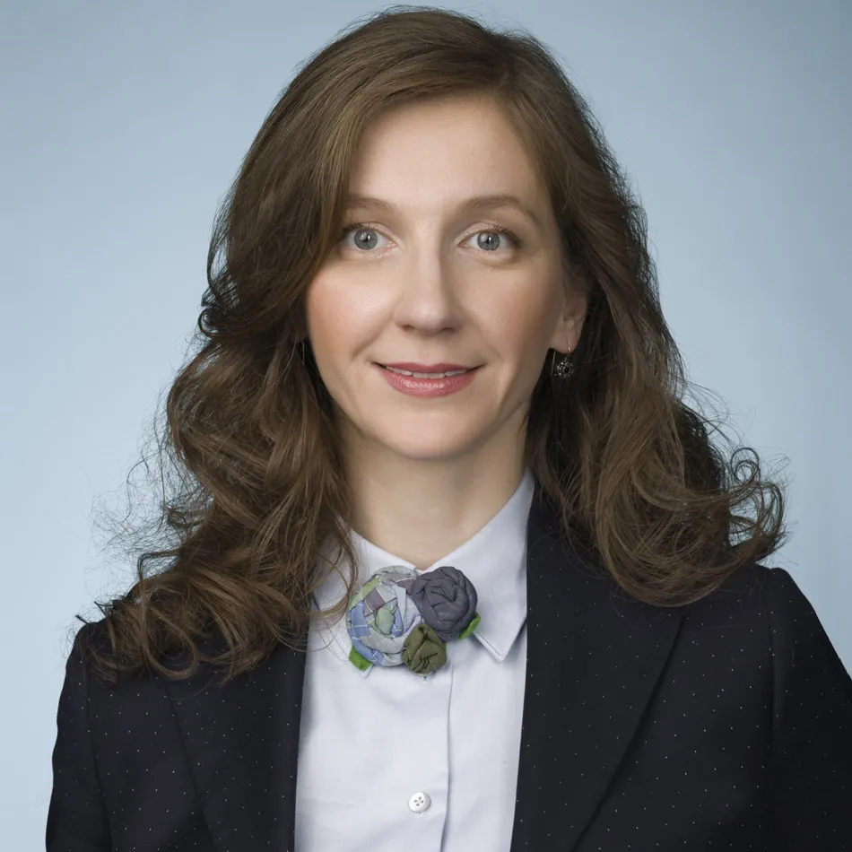 Master Anwalt Tatiana IGNATOVSKAYA