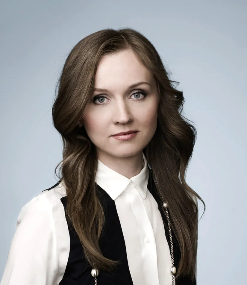 Maestro Abogado Kate SEMIANIUK