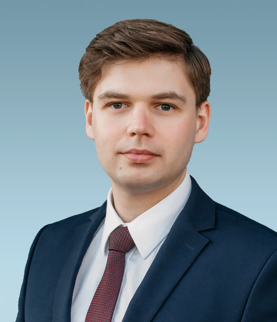 Maestro Abogado Anton NAVITSKI