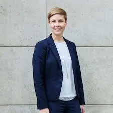 Maestro Abogado Nathalie MYRSKOG