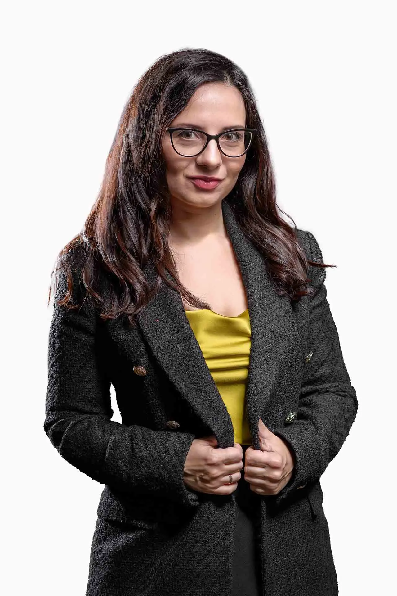 Master Anwalt Christine Karakoleva