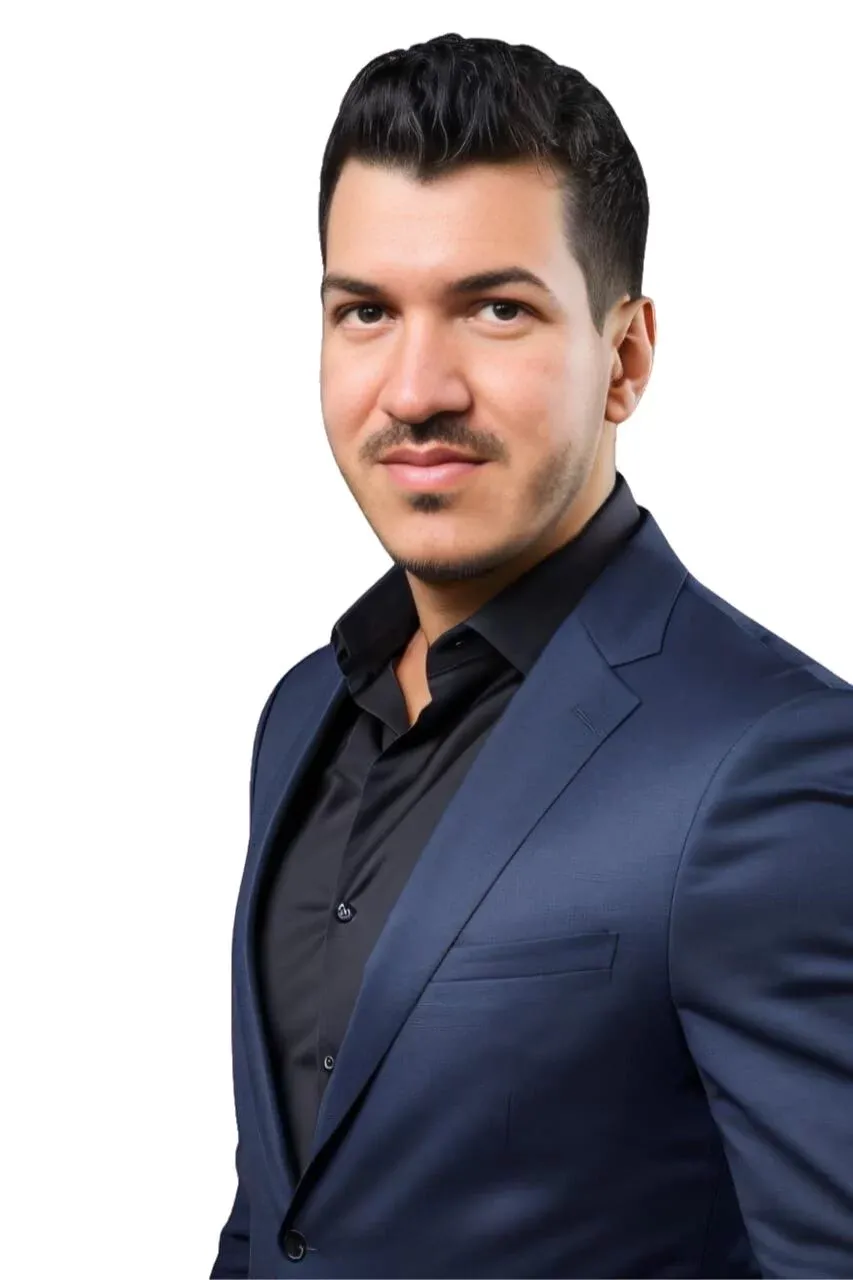 Maestro Avvocato Daniel Donis