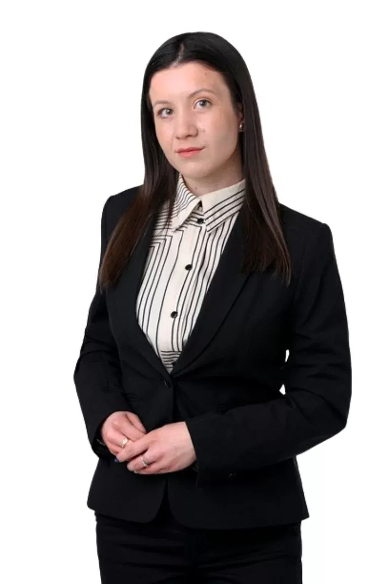 Maestro Avvocato Diana Partalska