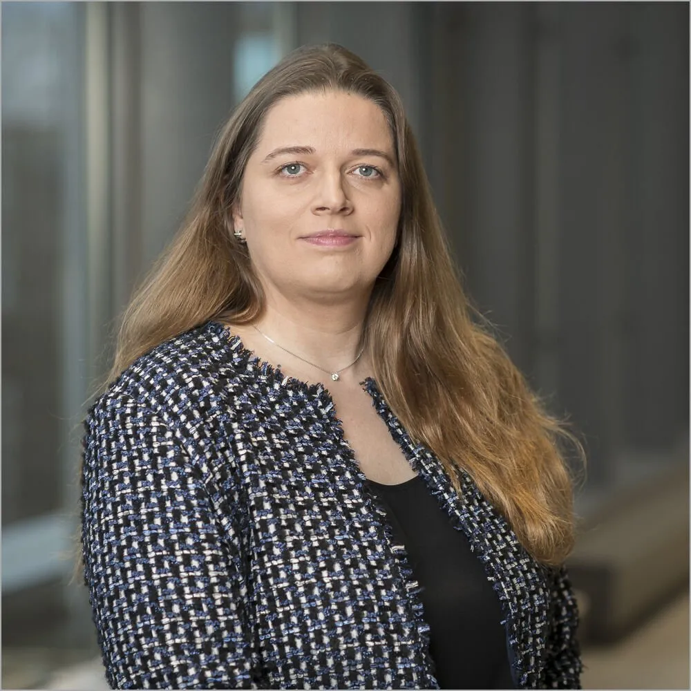 Meester Advocaat Nathalie VAN LANDUYT