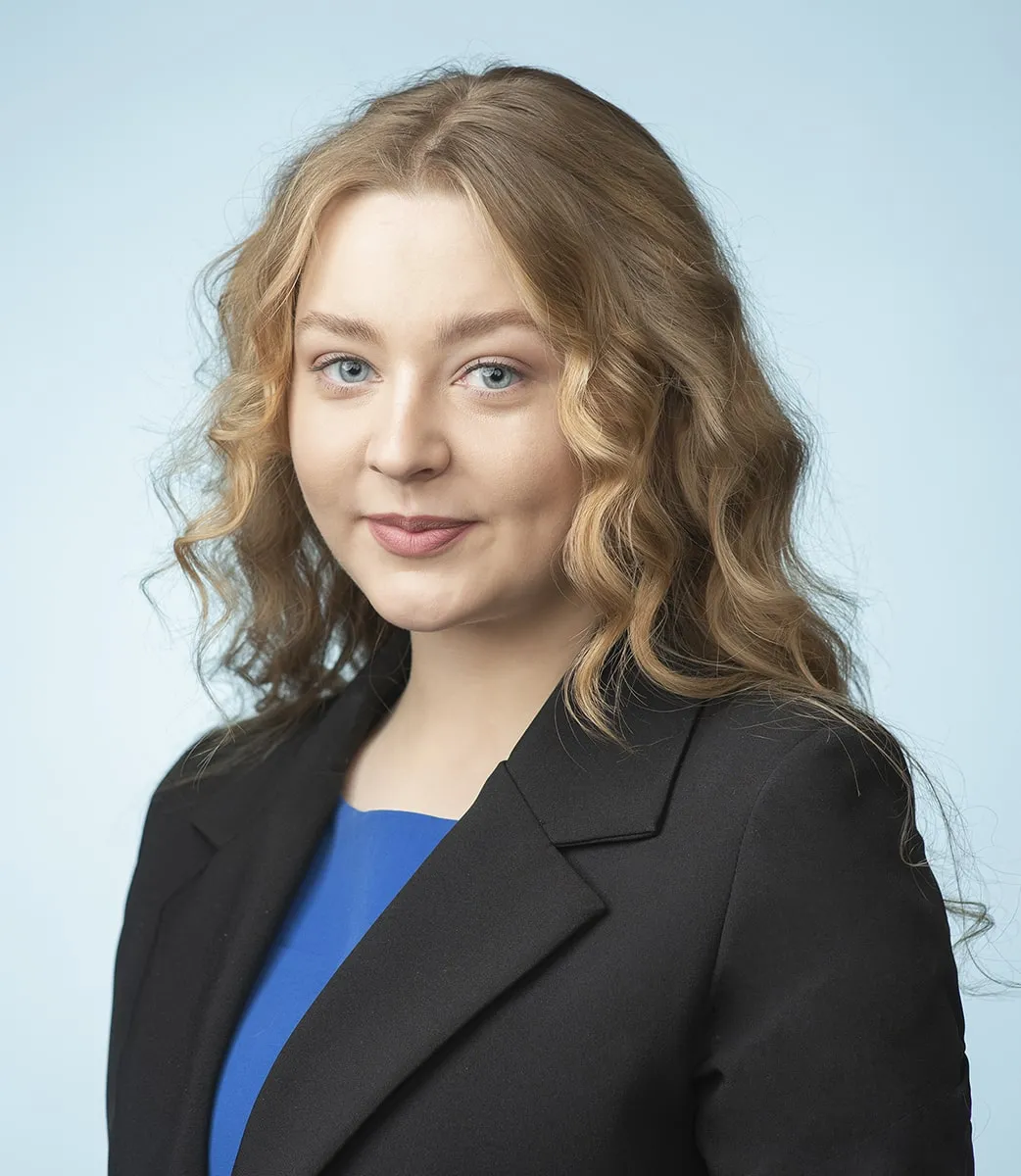 Master Lawyer Ulyana SELYAVKO