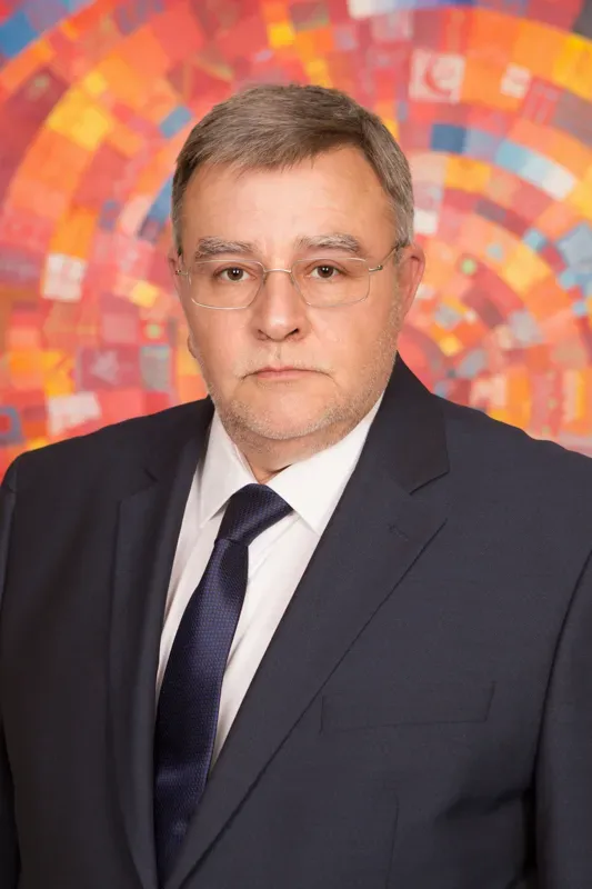 Master Lawyer Lachezar Raichev