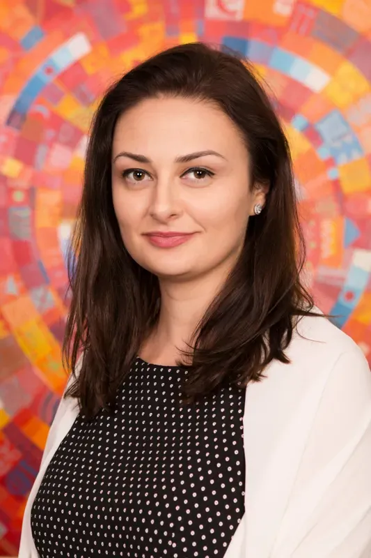 Master Lawyer Maria Pachalieva