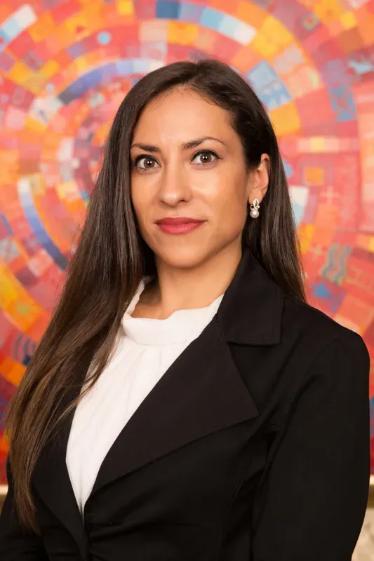 Master Lawyer Véra Tomova