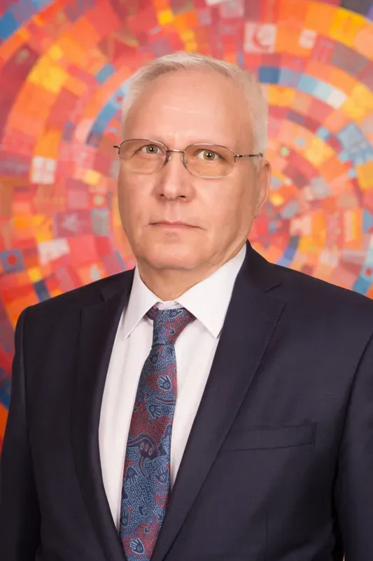 Master Lawyer Plamen Voulkanov